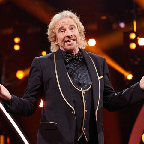 Thomas Gottschalk