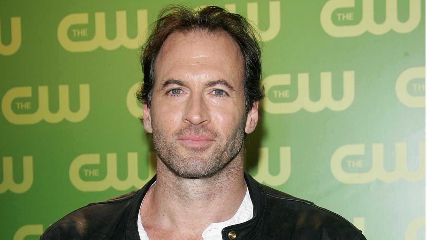 Scott Patterson Steckbrief, News, Bilder GALA.de