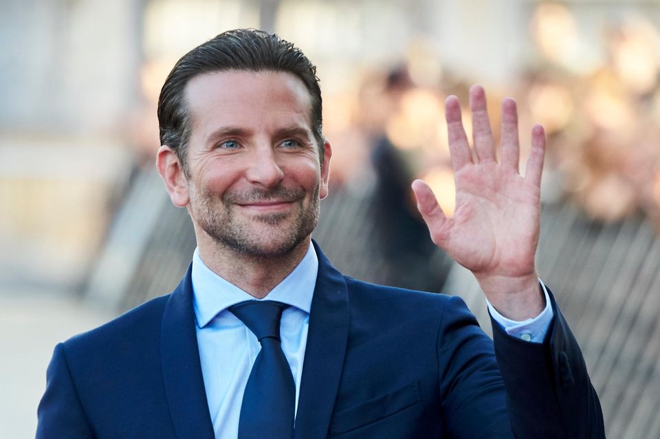 Adele: Bradley Cooper Bradley Cooper