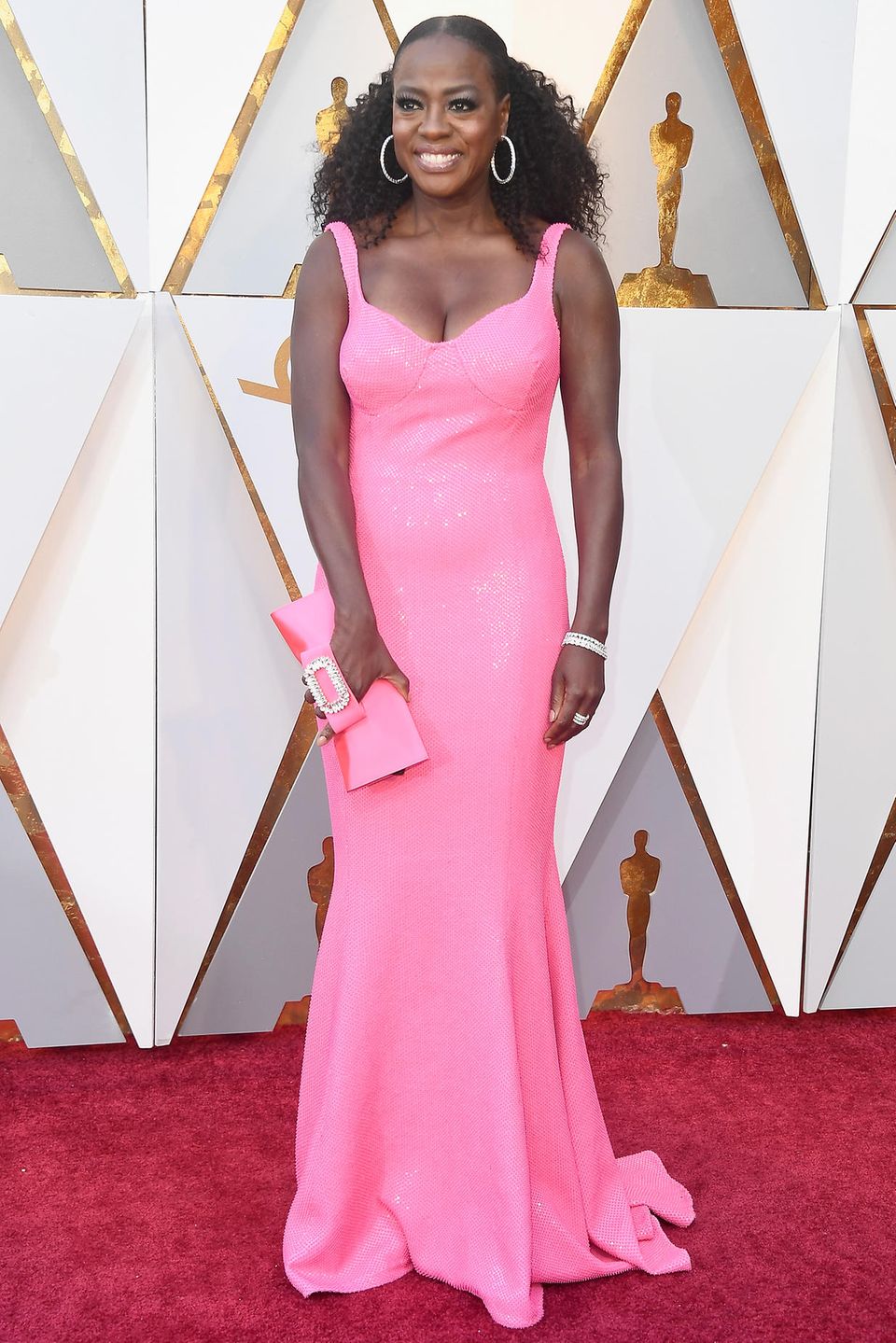 Viola Davis Starportrat News Bilder Gala De