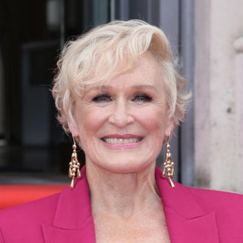 Glenn Close