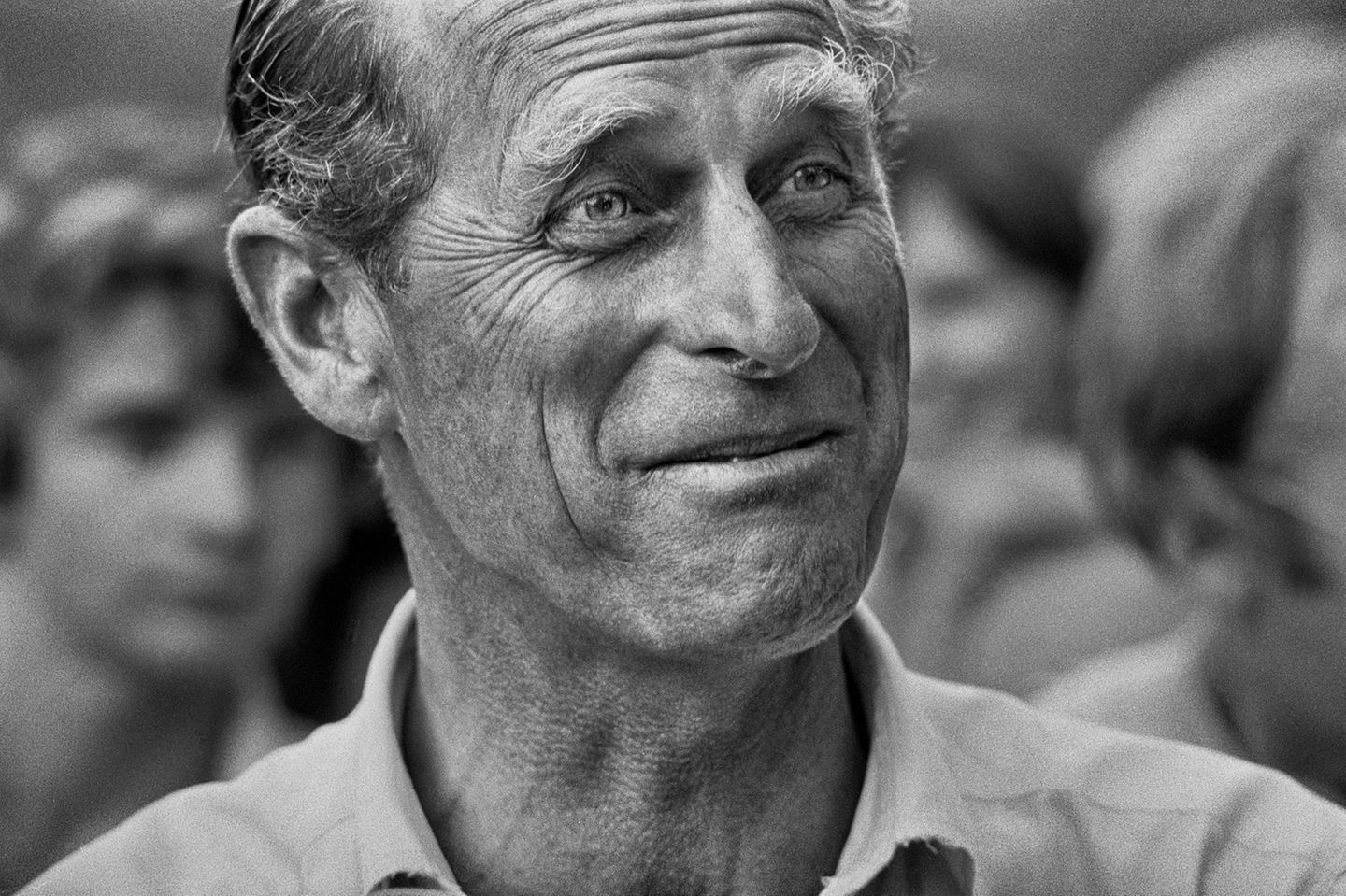 Prinz Philip (1921-2021)