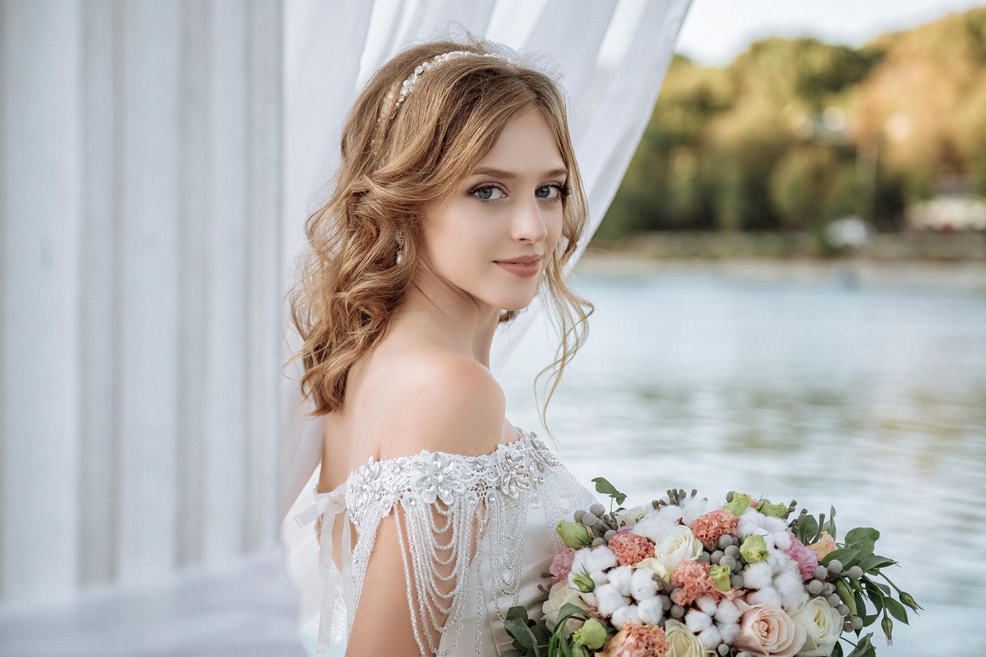 Beauty-Countdown: Step-by-Step zum perfekten Strahlen am Hochzeitstag