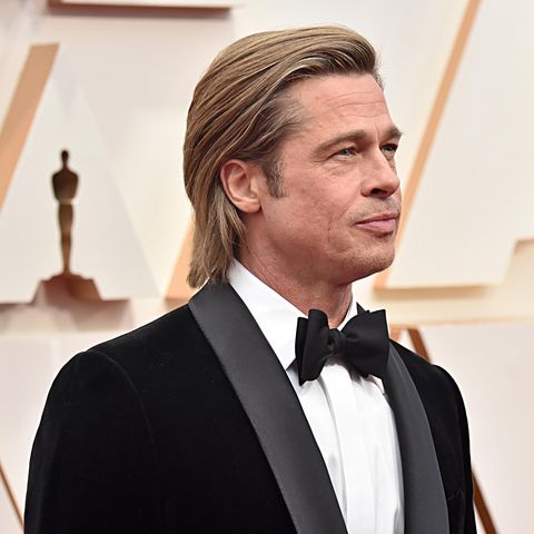 Brad Pitt