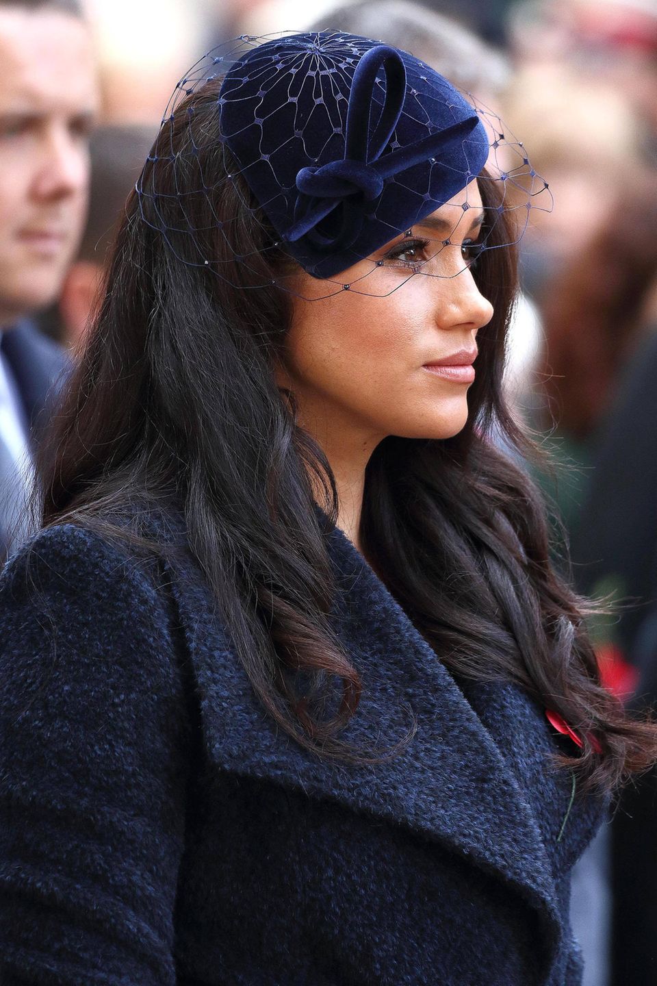 Herzogin Meghan