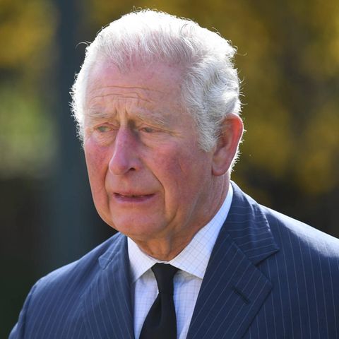 Prinz Charles