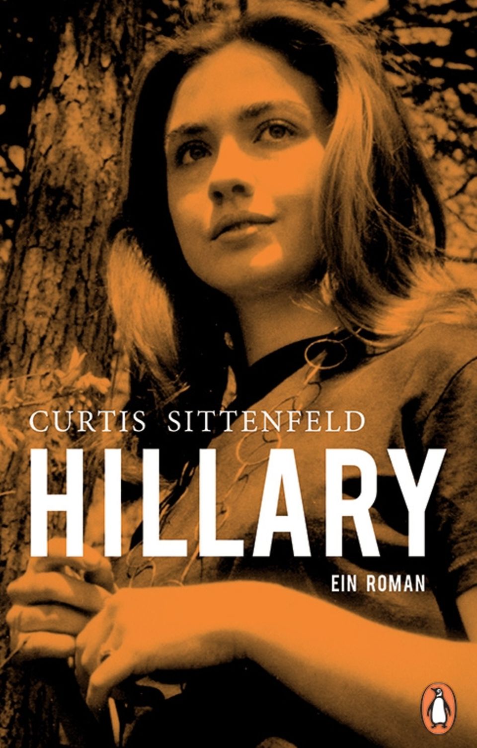 Buchtipps der Redaktion: "Hillary" Buchtipps der Redaktion: "Hillary"