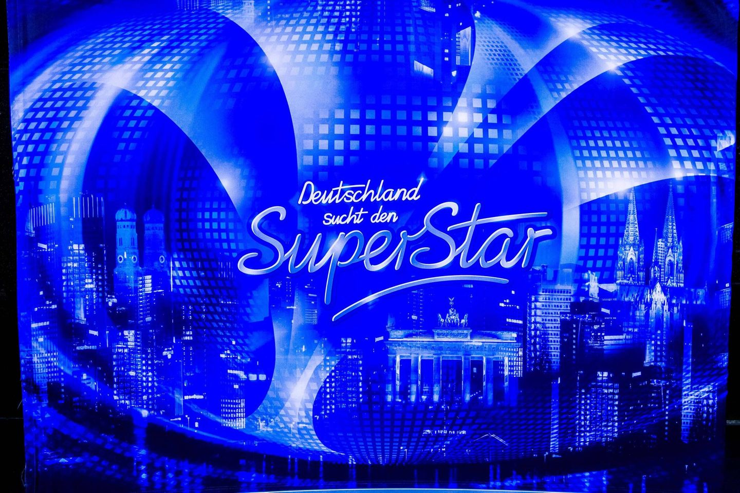 "Deutschland sucht den Superstar" wurde 2002 erstmals ausgestrahlt.