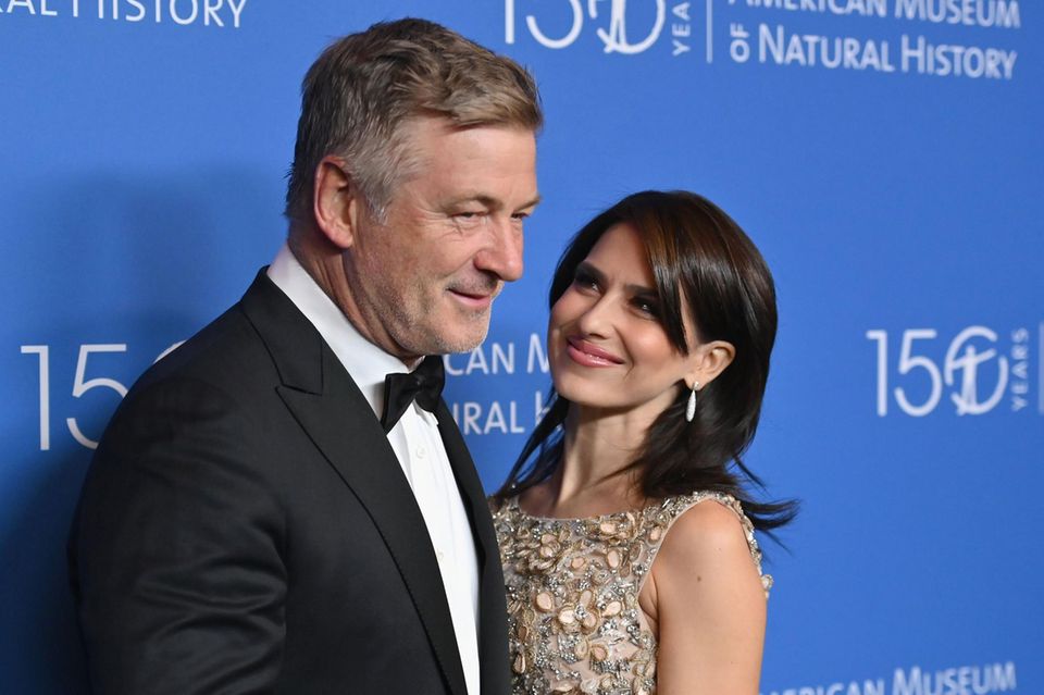Hilaria Baldwin Ehrliches BodyUpdate kurz nach der Geburt GALA.de