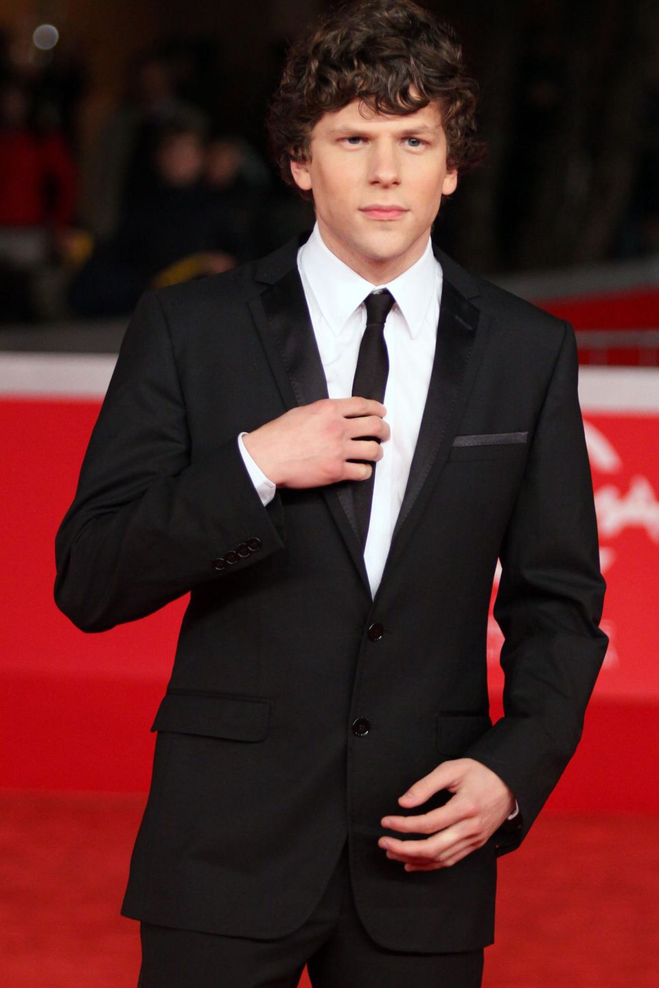 Jesse Eisenberg Jesse Eisenberg