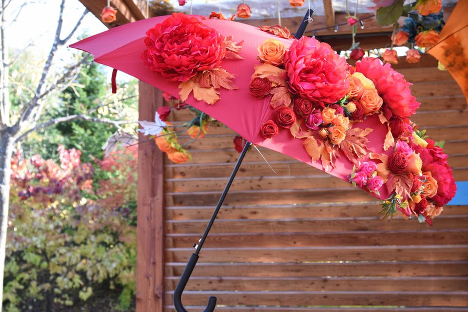 Garten dekorieren : 10 originelle Ideen Garten dekorieren : 10 originelle Ideen