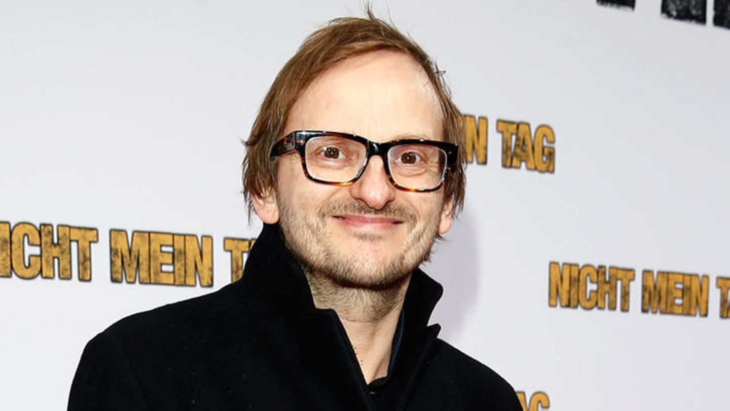 Milan Peschel Starporträt, News, Bilder GALA.de