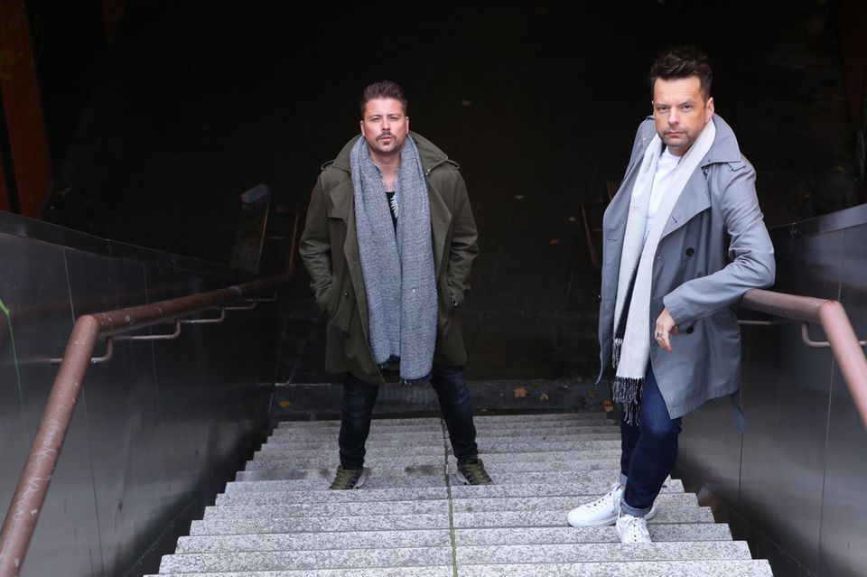 Felix von Jascheroff im Interview: Micar & Jash Micar & Jash