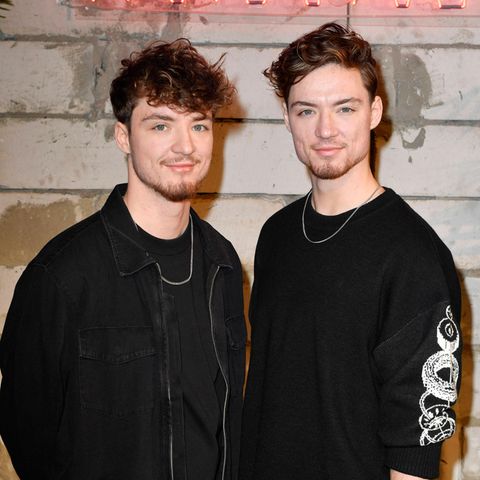 Roman und Heiko Lochmann