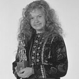 Barby Kelly (†45)