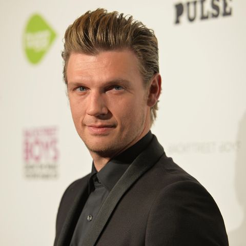 Nick Carter