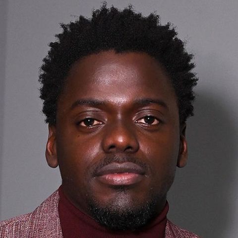 Daniel Kaluuya