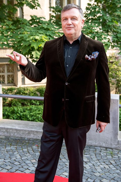 Hape Kerkeling - Starporträt, News, Bilder | GALA.de