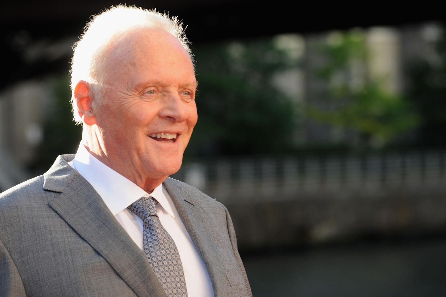 Ja! 21+ Vanlige fakta om Anthony Hopkins In Jungen Jahren ...