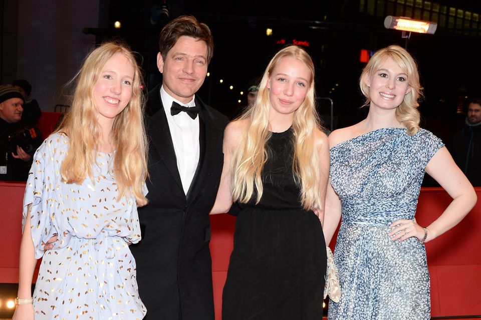 Oscars 2021 Gewinner Thomas Vinterberg Weint Um Seine Tochter Galade 