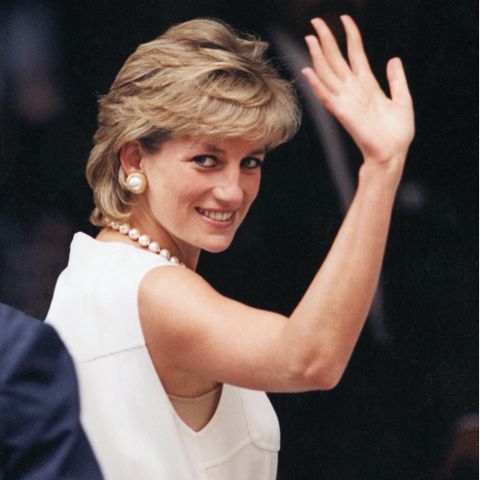 Prinzessin Diana (†36)
