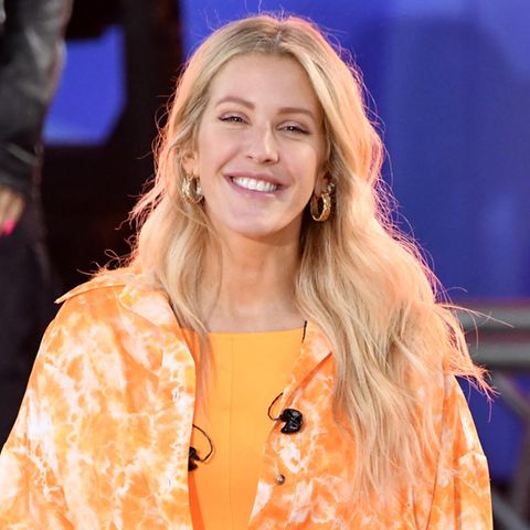 Ellie Goulding