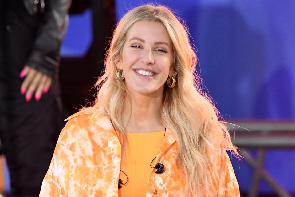 Ellie Goulding ist Mutter geworden | GALA.de