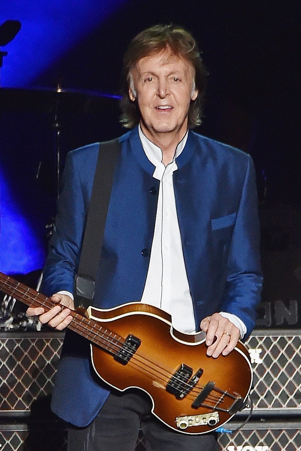 Paul McCartney Paul McCartney