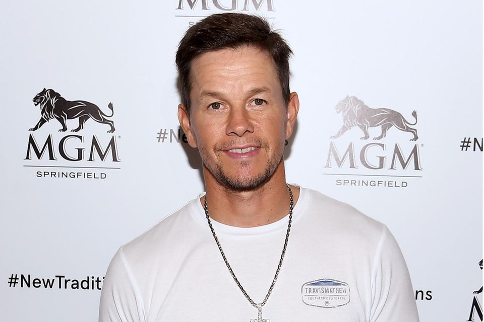 Mark Wahlberg Starportrat News Bilder Gala De