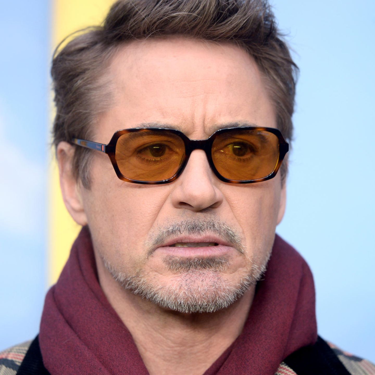 Robert Downey Jr Sein Assistent Stirbt Bei Einem Autounfall Gala De