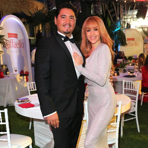 Erich Klann, Oana Nechiti