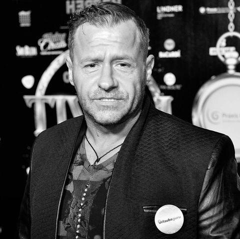 Willi Herren