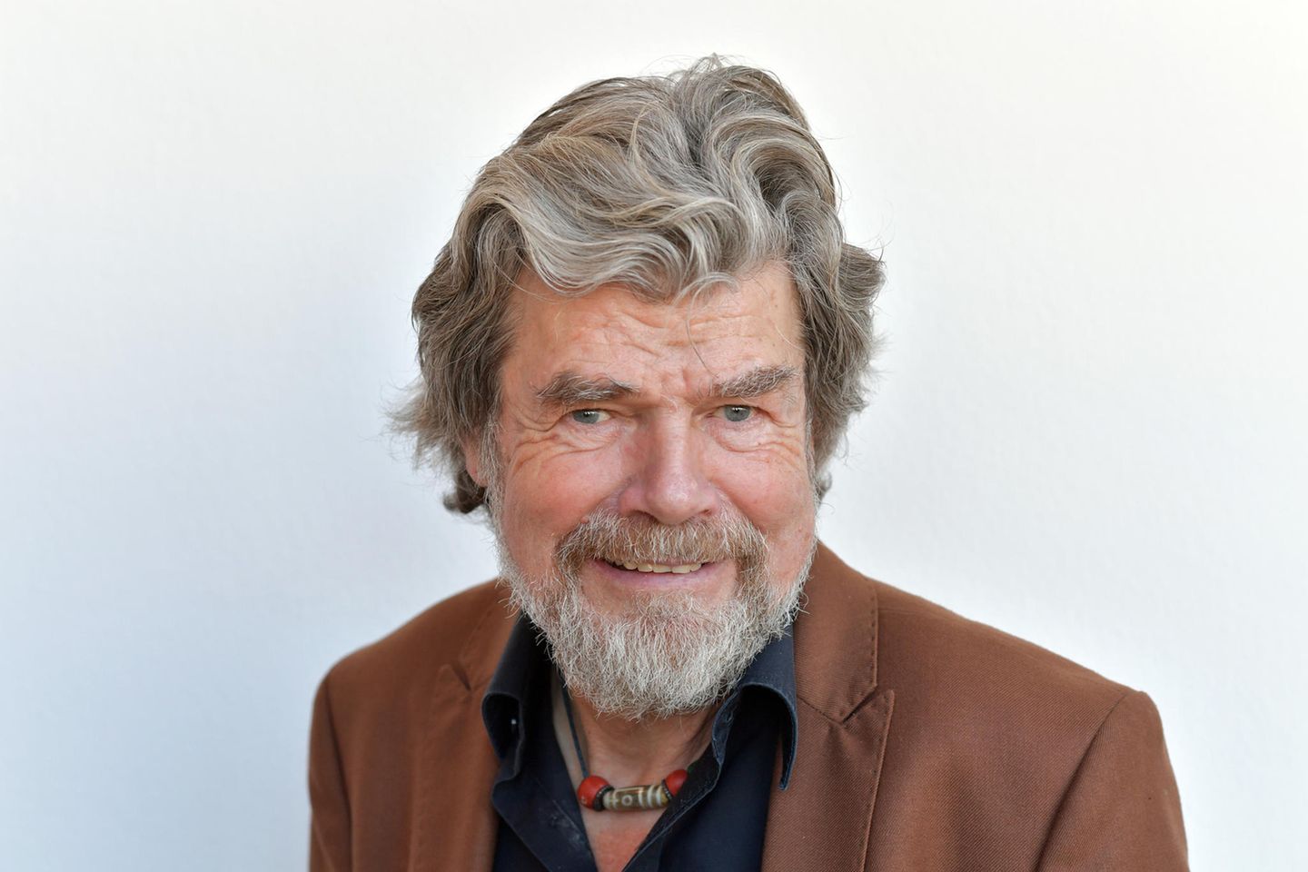 Reinhold Messner: Er heiratet seine Freundin | GALA.de