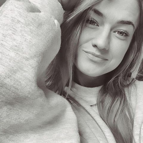 Mimi Gwozdz