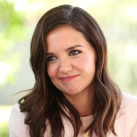 Katie Holmes