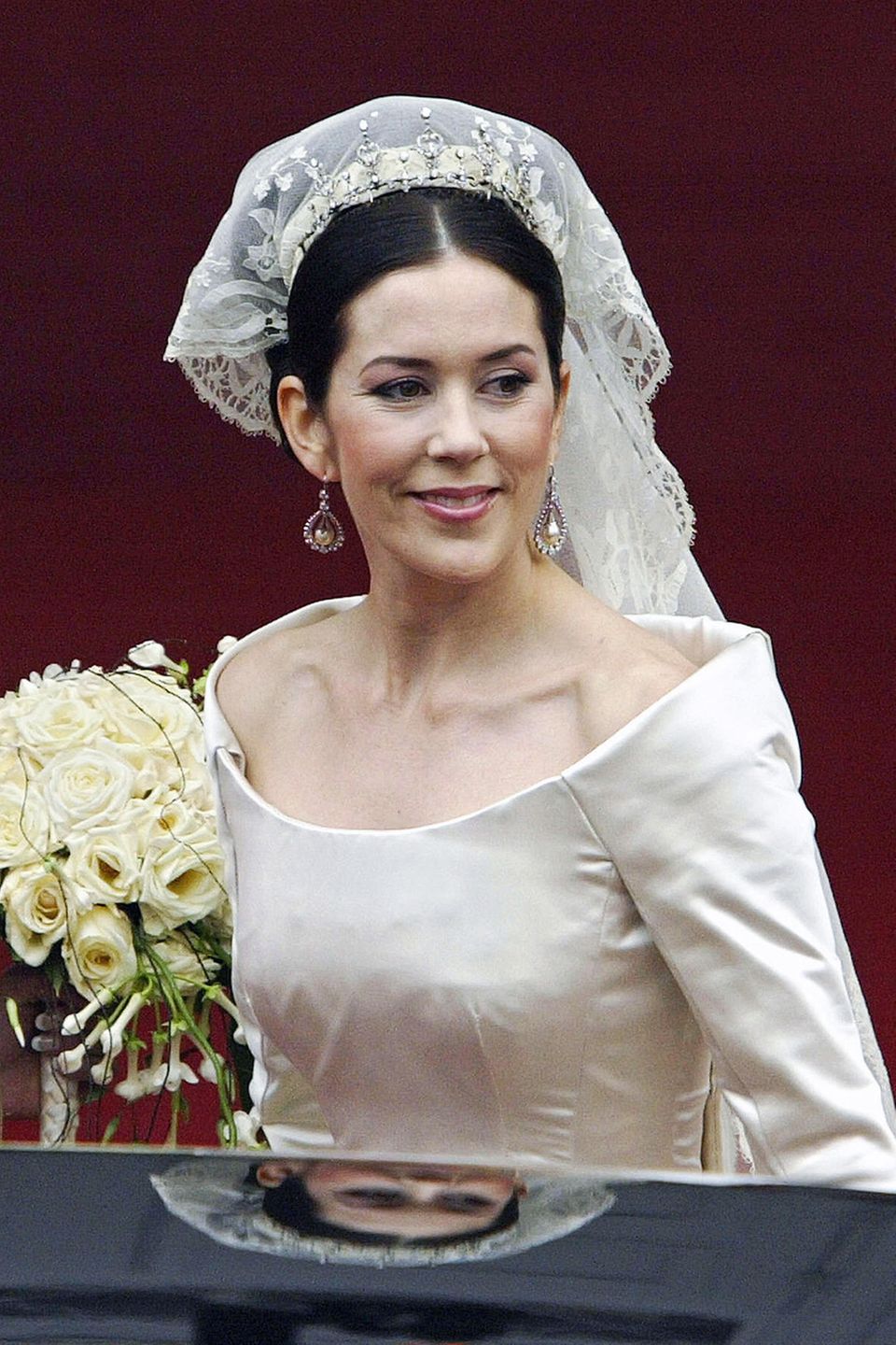 Brautmode: Royale Hochzeitskleider | GALA.de