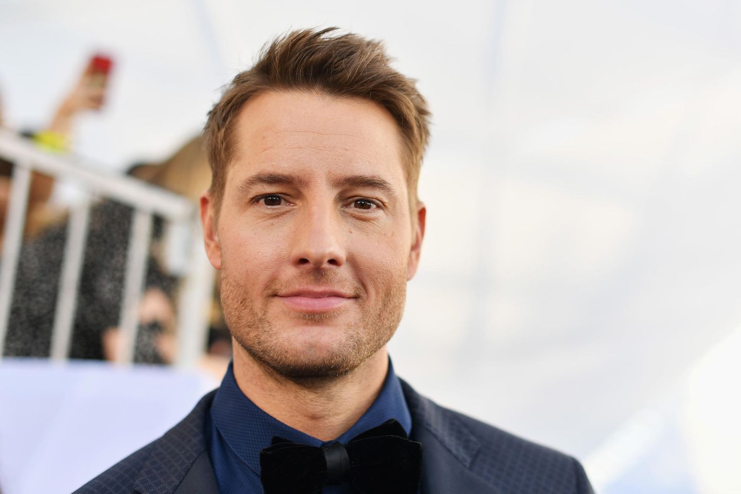 Justin Hartley