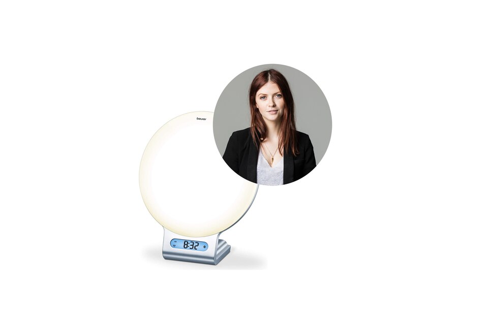 Lifestyle Must-haves: Moderedakteurin Hannah Lutterbach startet ihren Tag jetzt entspannter, denn je. Moderedakteurin Hannah Lutterbach startet ihren Tag jetzt entspannter, denn je.