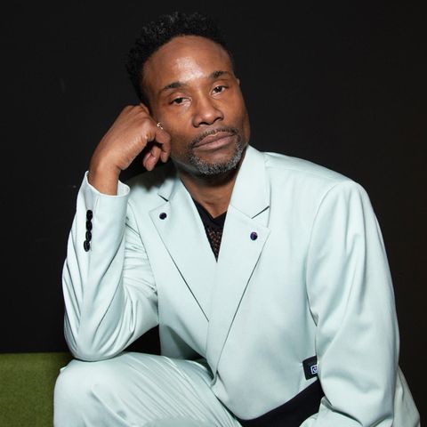 Billy Porter
