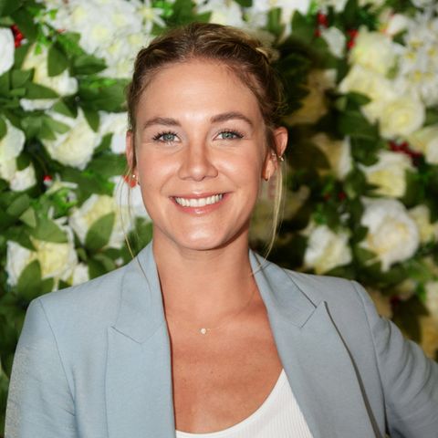 Alina Merkau