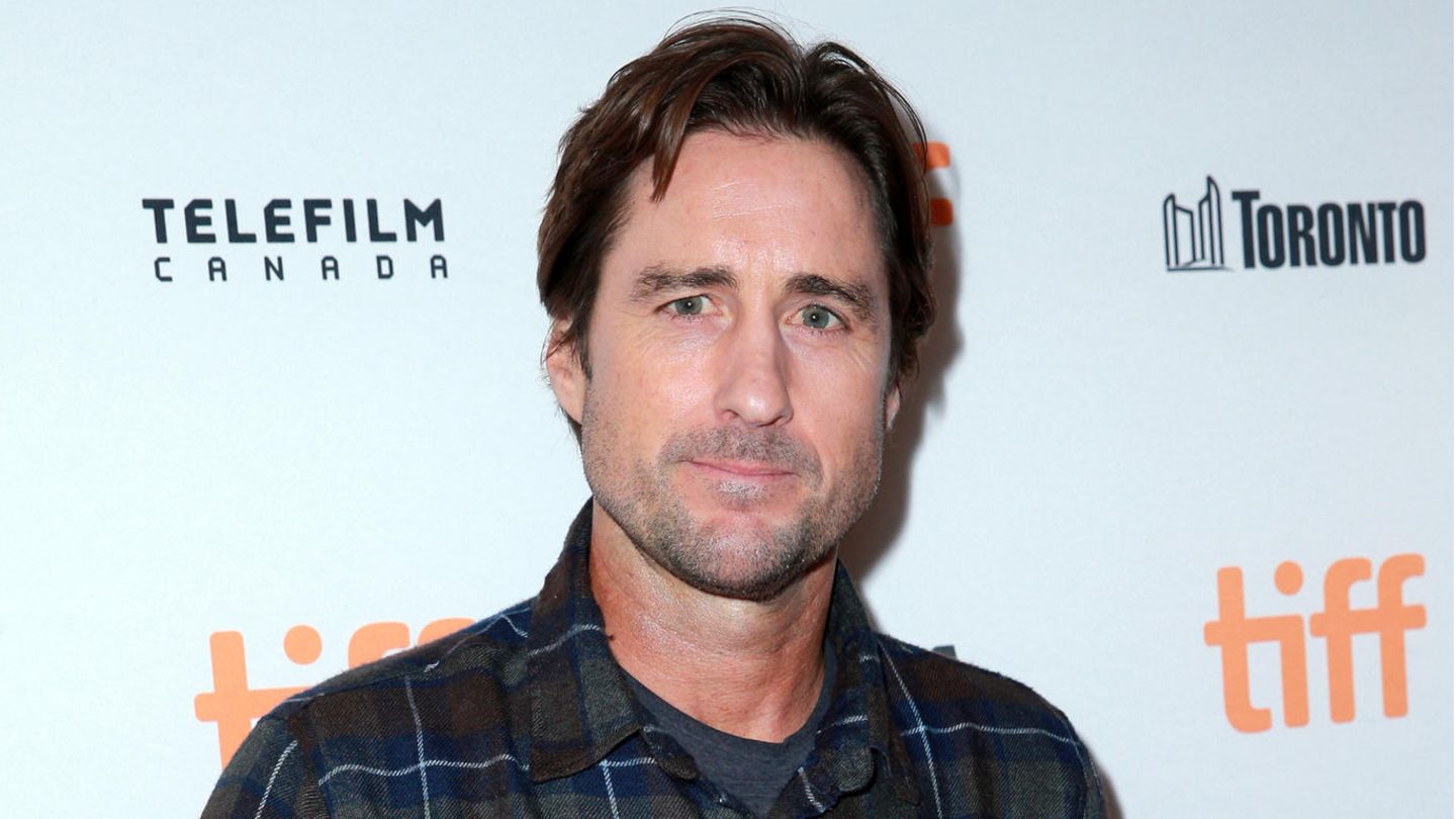 Luke Wilson Steckbrief, News, Bilder GALA.de