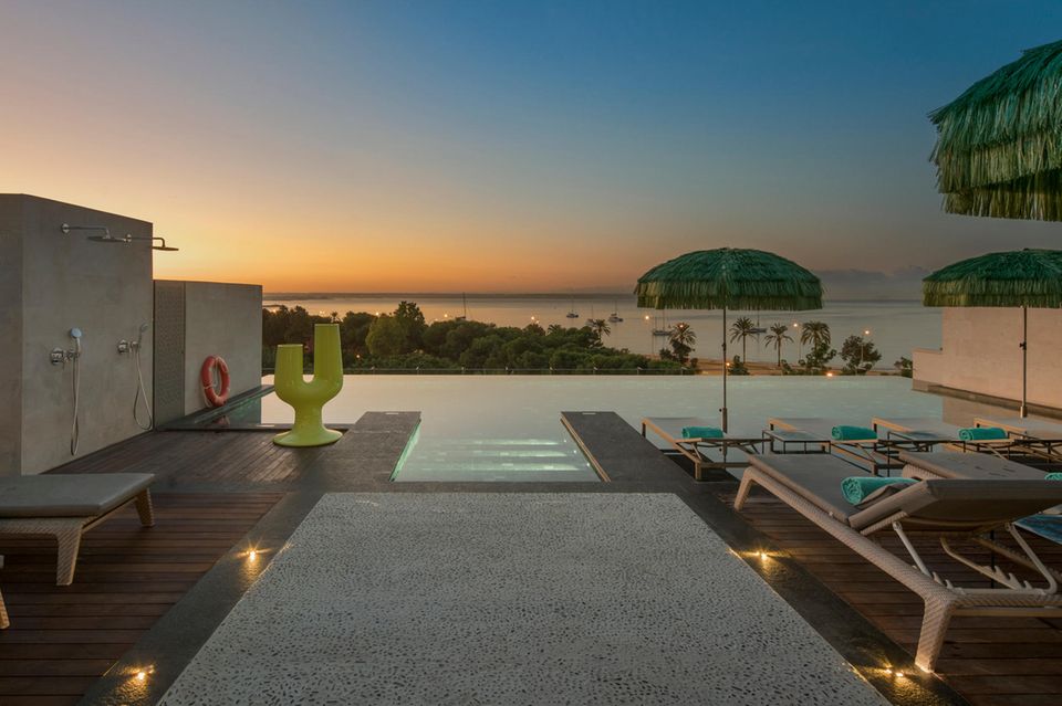 Neues Hotel Mallorca Neues Hotel Mallorca