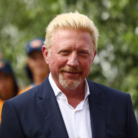 Boris Becker