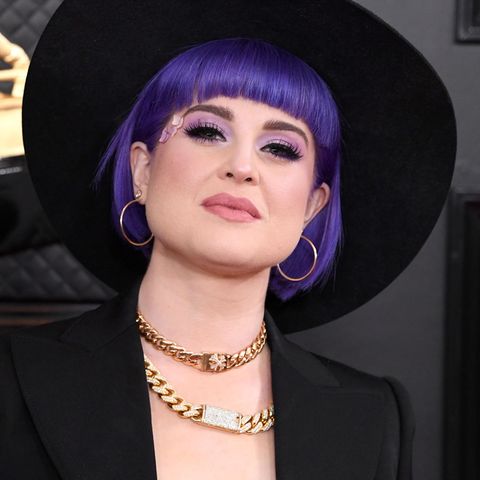 Kelly Osbourne