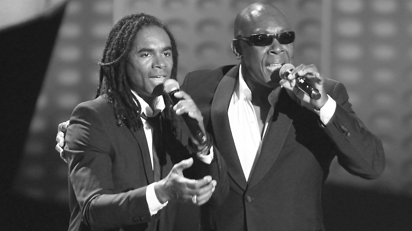 John Davis (†66) Trauer um verstorbenen