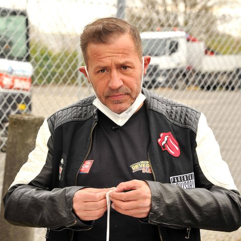 Willi Herren (†)