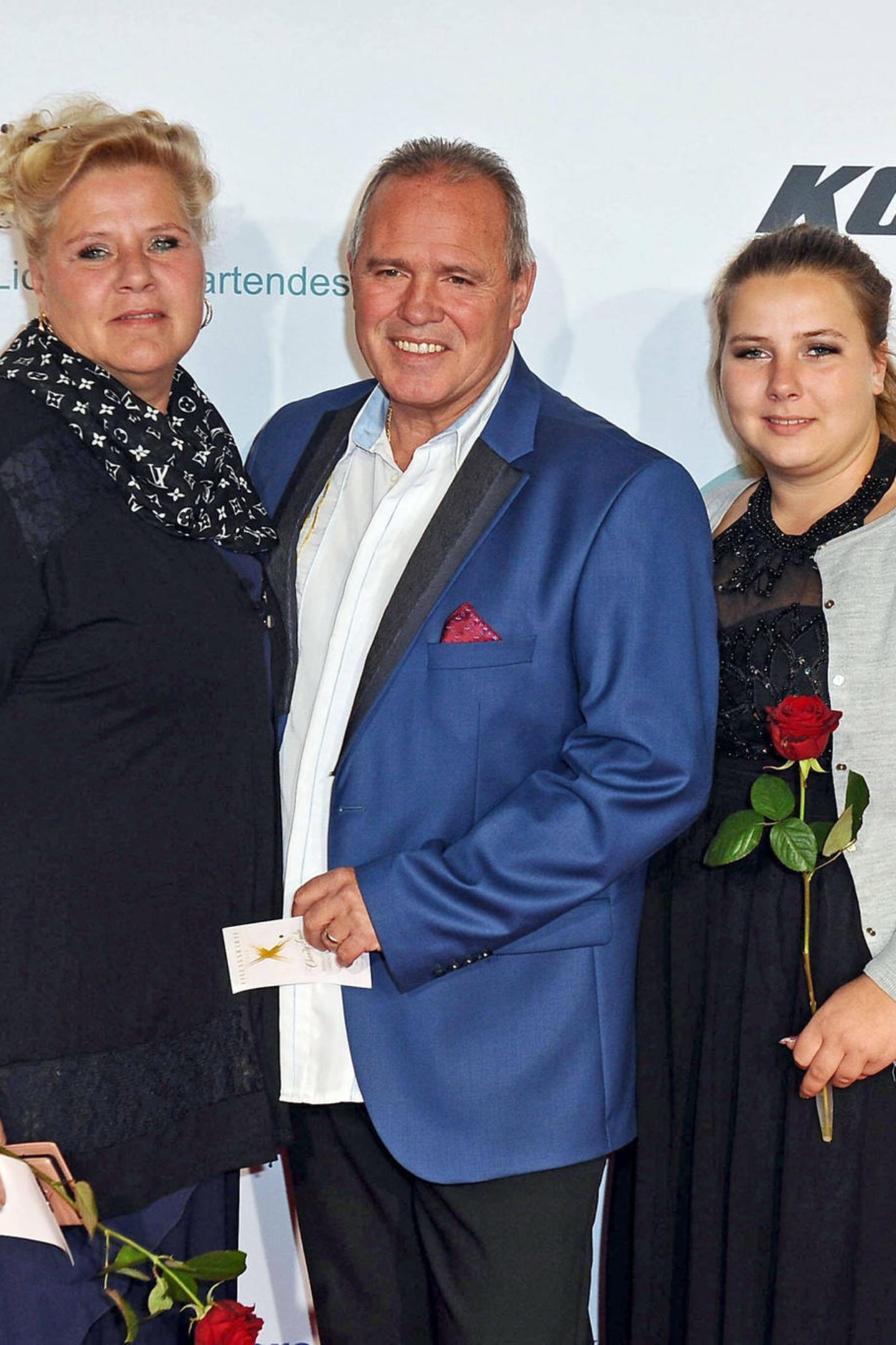wann sind die wollny zwillinge geboren