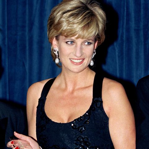 Prinzessin Diana