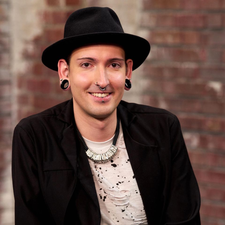 "Bares für Rares": Fabian Kahl