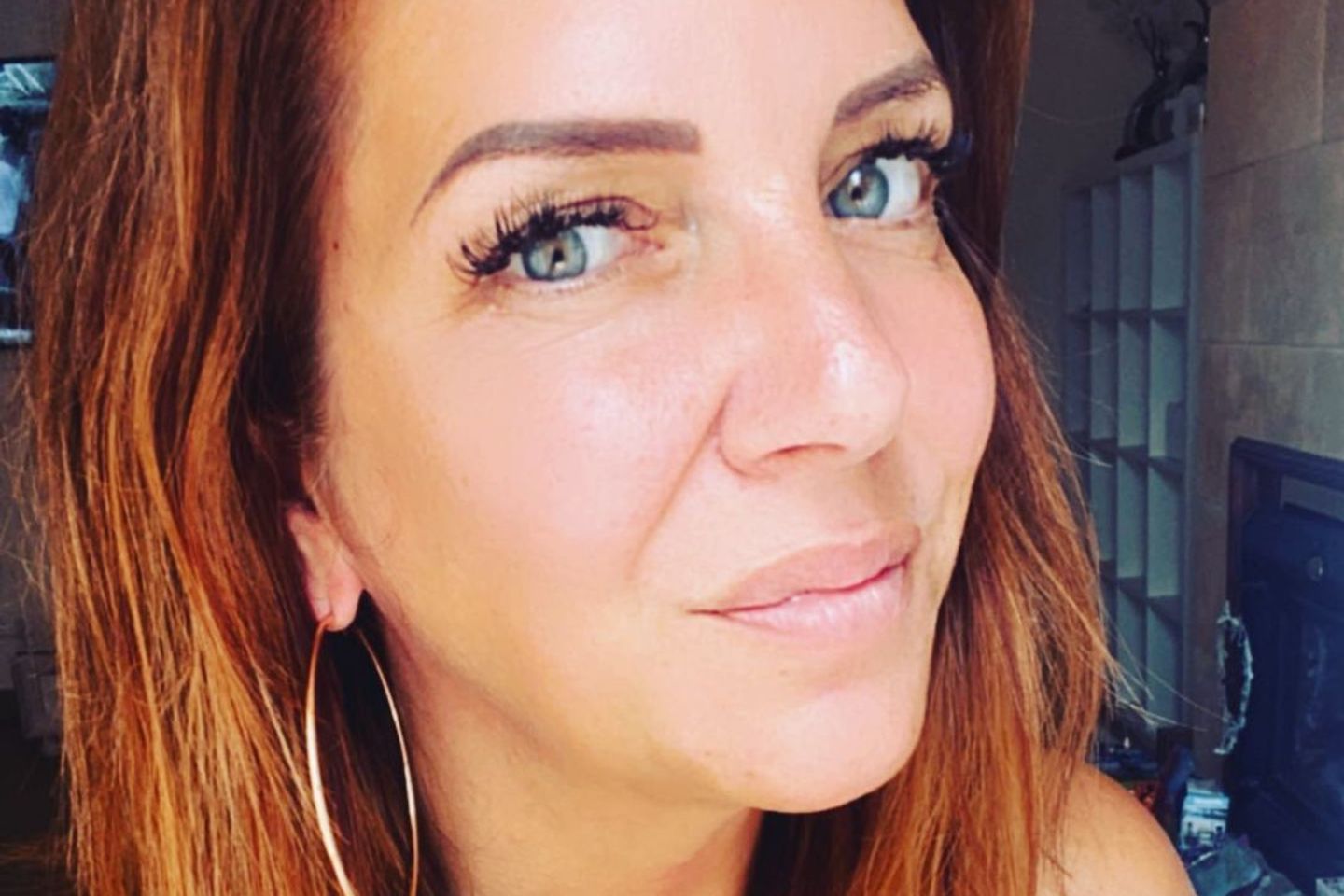 frauenarzt Daniela Büchner: Beunruhigender Befund beim Frauenarzt | GALA.de